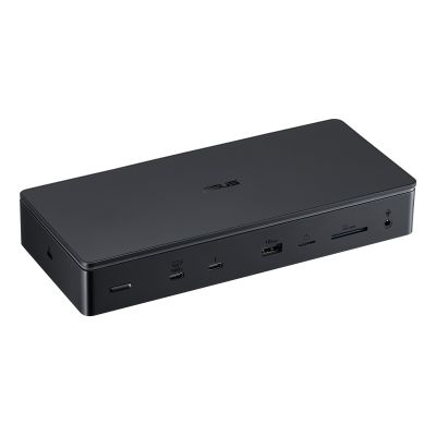 6. ASUS Master Thunderbolt 5 Dock DC510