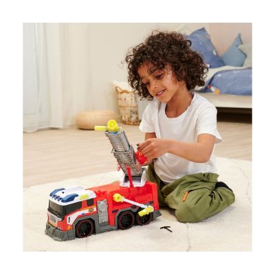 3. Dickie Toys 203307000 Spielzeugauto