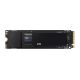 2. Samsung 990 EVO 2 TB M.2 2280 PCI-E x4 Gen4 NVMe SSD