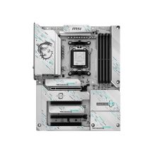 MSI B850 GAMING PLUS WIFI PZ Mainboard