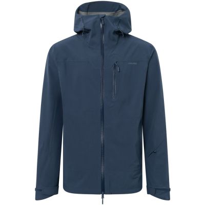 VIKING Trek Pro 2.5 Herrenjacke, Marineblau, XXL