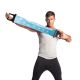 14. Pilatesband mit Griffen BB 2350