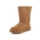 3. BearPaw Elle Short 1962W-243 Eiskaffee