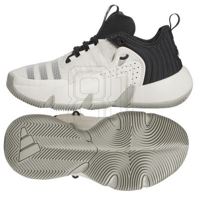 Adidas Trae Unlimited Jr IG0704 basketball shoes