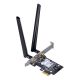 3. ASUS PCE-AXE5400 Interne WLAN-Karte 2402 Mbit/s