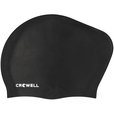 3. Crowell Ucho Bora Badekappe marineblau col.3