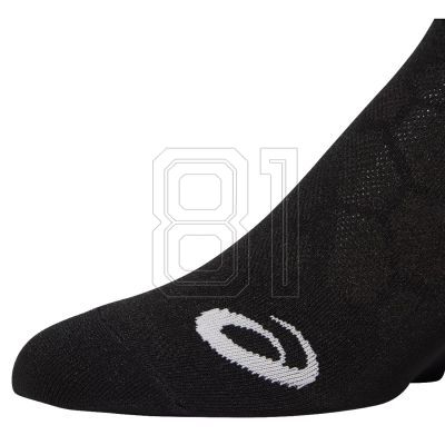 5. ASICS Fast Single Tab Socken W 3013A461-001