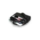 4. Port Designs Zurich Toploading Aktentasche 38,1 cm (15") Schwarz