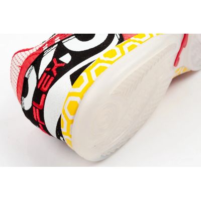 6. Joma Herren-Sportschuhe Top Flex 2642IN Hallenfußballschuhe