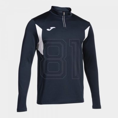 Joma Sudadera Winner III Sweatshirt 103151.332