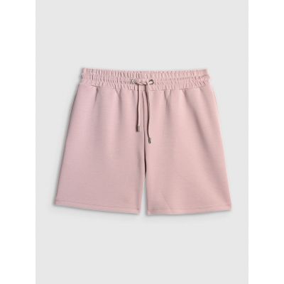 6. Damen-Sweatpants aus Modal 4F 4FRSS26TSHOF0892-56S