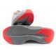 14. Skechers Vapor M 232625/GYOR Schuhe