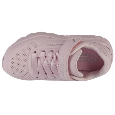 3. Skechers Uno Lite 310451L-LTPK Rosa 27