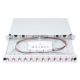 7. Digitus DN-96331-4 Rack Parts Kabelmanagement-Panel