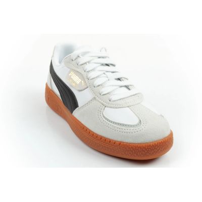 3. Puma Damen-Sportschuhe Palermo Moda Wns Sneakers Leder modisch