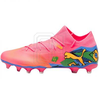 3. Puma Future 7 Match NJR FG/AG M 107840 01 Fußballschuhe