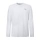 11. Pepe Jeans Langarm Original Basic T-Shirt 2 M PM508211