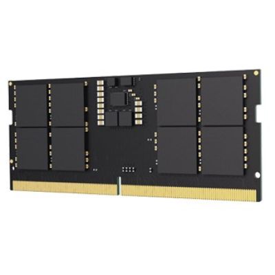 3. Lexar LD5S08G56C46ST-BGS 8GB Speichermodul 1 x 8GB DDR5 262-Pin SO-DIMM