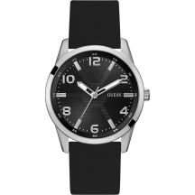 Guess Herrenuhr Monte GW0805G1 + Box