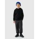 2. Jungen-Sweatshirt mit Kapuze, offen, 4F Junior 4FJWMM00TSWSM1292-20S