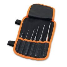 BETA Stanzset /2-8mm/6 Stück 31/B6N