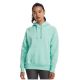 3. Under Armour Rival Fleece Hoodie W 1379500-361