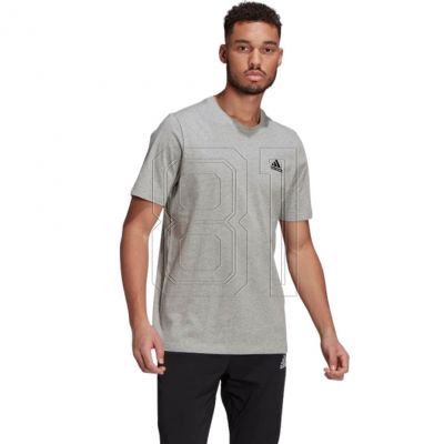 2. adidas M SL SJ TM T-shirt GK9641