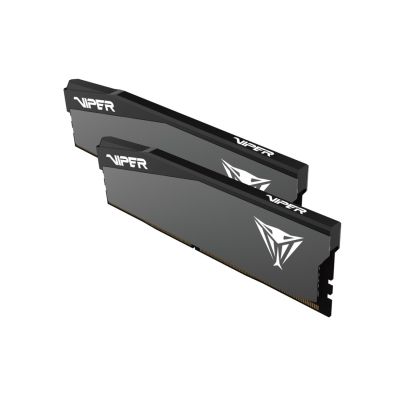 9. Patriot Viper Elite 5 Ultra DDR5 2x32GB 6000MHz CL28 Schwarz