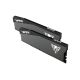 9. Patriot Viper Elite 5 Ultra DDR5 2x32GB 6000MHz CL28 Schwarz