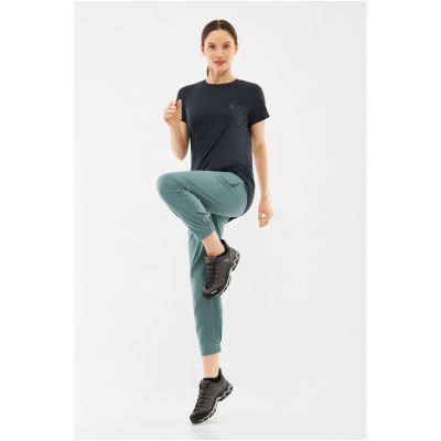 3. Damen-T-Shirt VIKING Rune LTD, marineblau