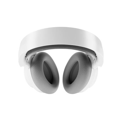 4. Steelseries Arctis Nova 7X Gen 2 Kopfhörer, Weiß