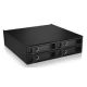 6. RaidSonic ICY BOX IB-2242U2K Speicherlaufwerkadapter