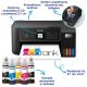 7. Epson EcoTank L3280 3-in-1 Tintenstrahl-Multifunktionsdrucker