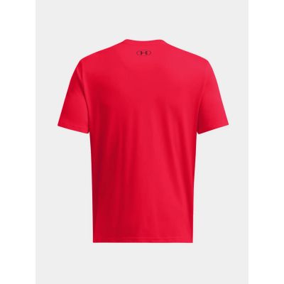 8. Under Armour T-Shirt M 1386793-600