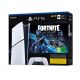 31. Sony PlayStation 5 Slim 1 TB + Fortnite-Konsole