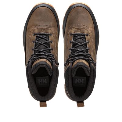 9. Helly Hansen Herren-Winterstiefel CALGARY 2 12036 715