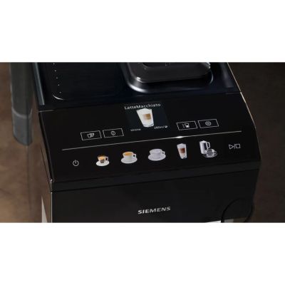 2. SIEMENS TP511R01 Espressomaschine