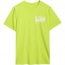 T-Shirt 4F M2106 M 4FRSS24TTSHM2106 41N