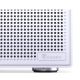 18. Jonsbo N4 WHITE Micro Tower Computer Security & Holders White
