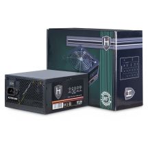 Inter-Tech HIPOWER SP-750 Netzteil – 750 W – 100–240 V – 50–60 Hz – 10 A – aktiv – 120 W