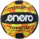 7. ENERO SOFTTOUCH VOLLEYBALL GELB GRÖSSE 5