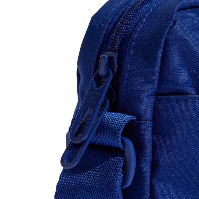 6. adidas Tiro Graphic Organizer Tasche Blau KE3774