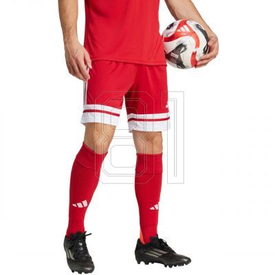 2. adidas Squadra 25 M JE7745 Shorts