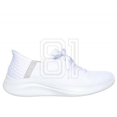 Skechers Brillian Path W 149710WHT Schuhe