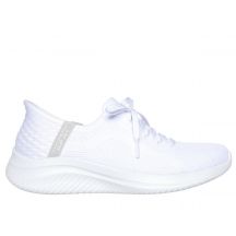 Skechers Brillian Path W 149710WHT Schuhe