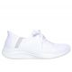 Skechers Brillian Path W 149710WHT Schuhe