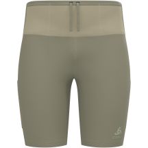 Herren-Shorts Odlo X-ALP TRAIL CARGO Tights Short beige