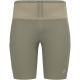 Herren-Shorts Odlo X-ALP TRAIL CARGO Tights Short beige