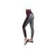 4. GymHero Leggings W GRAU-HERZ