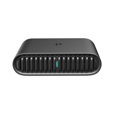 5. TP-Link TL-WR1502X WLAN-Router Gigabit Ethernet Dualband (2,4 GHz/5 GHz) Schwarz